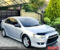 Сірий Міцубісі Lancer, об'ємом двигуна 2 л та пробігом 210 тис. км за 5650 $, фото 1 на Automoto.ua