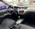 Сірий Міцубісі Lancer, об'ємом двигуна 1.6 л та пробігом 206 тис. км за 4799 $, фото 24 на Automoto.ua