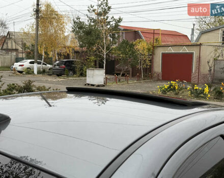 Сірий Міцубісі Lancer, об'ємом двигуна 2 л та пробігом 92 тис. км за 8200 $, фото 5 на Automoto.ua