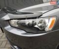 Міцубісі Lancer 2008 у Хмельницькому на Automoto.ua Сірий Міцубісі Lancer, об'ємом двигуна 2 л та пробігом 157 тис. км за 6300 $, фото 12 на Automoto.ua