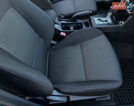 Сірий Міцубісі Lancer, об'ємом двигуна 2 л та пробігом 92 тис. км за 9800 $, фото 72 на Automoto.ua