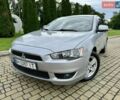 Сірий Міцубісі Lancer, об'ємом двигуна 2 л та пробігом 260 тис. км за 5650 $, фото 1 на Automoto.ua