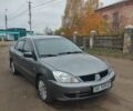 Сірий Міцубісі Lancer, об'ємом двигуна 1.58 л та пробігом 1 тис. км за 2850 $, фото 8 на Automoto.ua