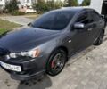 Серый Мицубиси Лансер, объемом двигателя 2 л и пробегом 224 тыс. км за 6500 $, фото 1 на Automoto.ua