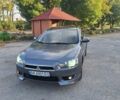 Серый Мицубиси Лансер, объемом двигателя 1.5 л и пробегом 193 тыс. км за 6100 $, фото 1 на Automoto.ua