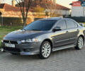 Сірий Міцубісі Lancer, об'ємом двигуна 2 л та пробігом 92 тис. км за 9800 $, фото 1 на Automoto.ua