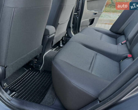 Сірий Міцубісі Lancer, об'ємом двигуна 2 л та пробігом 92 тис. км за 9800 $, фото 81 на Automoto.ua