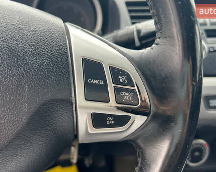 Серый Мицубиси Лансер, объемом двигателя 1.5 л и пробегом 239 тыс. км за 6000 $, фото 7 на Automoto.ua