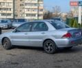Серый Мицубиси Лансер, объемом двигателя 1.6 л и пробегом 155 тыс. км за 5200 $, фото 11 на Automoto.ua