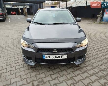 Міцубісі Lancer 2008 у Хмельницькому на Automoto.ua Сірий Міцубісі Lancer, об'ємом двигуна 2 л та пробігом 157 тис. км за 6300 $, фото 39 на Automoto.ua