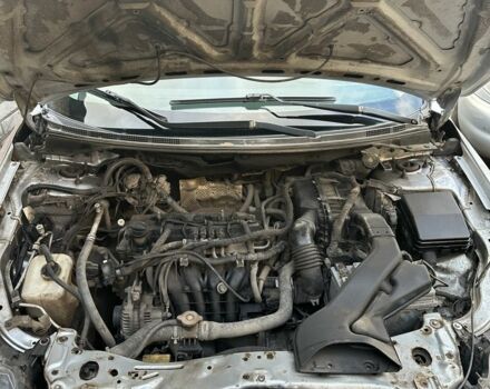 Серый Мицубиси Лансер, объемом двигателя 1.5 л и пробегом 321 тыс. км за 3900 $, фото 9 на Automoto.ua