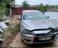 Сірий Міцубісі Lancer, об'ємом двигуна 1.6 л та пробігом 180 тис. км за 3500 $, фото 3 на Automoto.ua