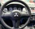 Сірий Міцубісі Lancer, об'ємом двигуна 1.6 л та пробігом 206 тис. км за 4799 $, фото 12 на Automoto.ua
