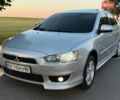 Сірий Міцубісі Lancer, об'ємом двигуна 2 л та пробігом 272 тис. км за 6499 $, фото 1 на Automoto.ua