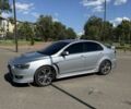 Сірий Міцубісі Lancer, об'ємом двигуна 2 л та пробігом 261 тис. км за 7300 $, фото 1 на Automoto.ua