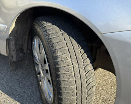 Серый Мицубиси Лансер, объемом двигателя 1.6 л и пробегом 193 тыс. км за 4000 $, фото 14 на Automoto.ua