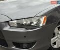 Мицубиси Лансер 2008 в Днепре (Днепропетровске) на Automoto.ua Серый Мицубиси Лансер, объемом двигателя 2 л и пробегом 152 тыс. км за 7999 $, фото 2 на Automoto.ua