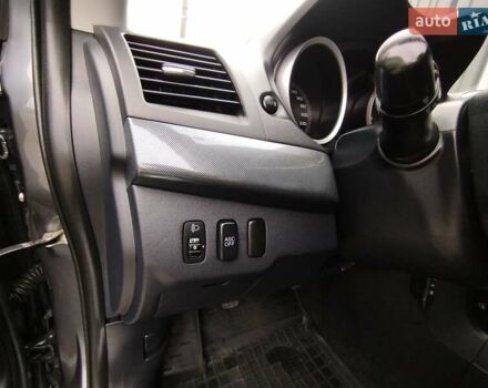Міцубісі Lancer 2008 у Хмельницькому на Automoto.ua Сірий Міцубісі Lancer, об'ємом двигуна 2 л та пробігом 157 тис. км за 6300 $, фото 50 на Automoto.ua