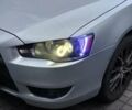 Серый Мицубиси Лансер, объемом двигателя 1.5 л и пробегом 230 тыс. км за 6300 $, фото 6 на Automoto.ua
