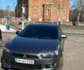 Сірий Міцубісі Lancer, об'ємом двигуна 2 л та пробігом 247 тис. км за 7000 $, фото 1 на Automoto.ua