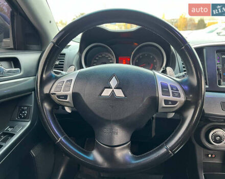 Міцубісі Lancer 2008 у Полтаві на Automoto.ua Сірий Міцубісі Lancer, об'ємом двигуна 2 л та пробігом 230 тис. км за 6600 $, фото 14 на Automoto.ua