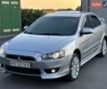 Сірий Міцубісі Lancer, об'ємом двигуна 2 л та пробігом 180 тис. км за 6400 $, фото 1 на Automoto.ua