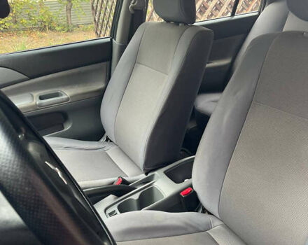 Мицубиси Лансер 2008 в Днепре (Днепропетровске) на Automoto.ua Серый Мицубиси Лансер, объемом двигателя 1.3 л и пробегом 220 тыс. км за 6000 $, фото 8 на Automoto.ua