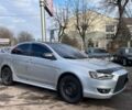 Сірий Міцубісі Lancer, об'ємом двигуна 1.5 л та пробігом 270 тис. км за 6490 $, фото 13 на Automoto.ua