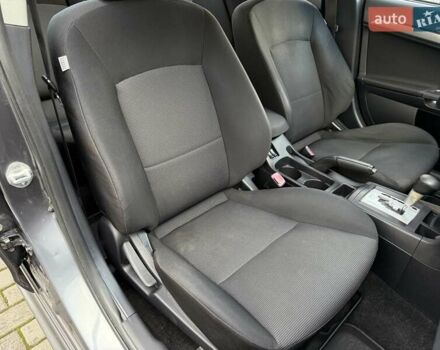 Серый Мицубиси Лансер, объемом двигателя 2 л и пробегом 230 тыс. км за 6900 $, фото 30 на Automoto.ua