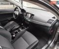Міцубісі Lancer 2008 у Хмельницькому на Automoto.ua Сірий Міцубісі Lancer, об'ємом двигуна 2 л та пробігом 157 тис. км за 6300 $, фото 22 на Automoto.ua