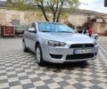 Сірий Міцубісі Lancer, об'ємом двигуна 1.5 л та пробігом 137 тис. км за 7200 $, фото 1 на Automoto.ua