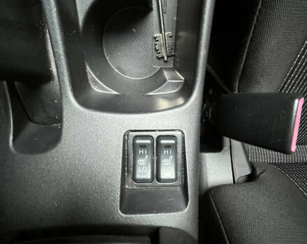 Сірий Міцубісі Lancer, об'ємом двигуна 2 л та пробігом 131 тис. км за 4899 $, фото 11 на Automoto.ua