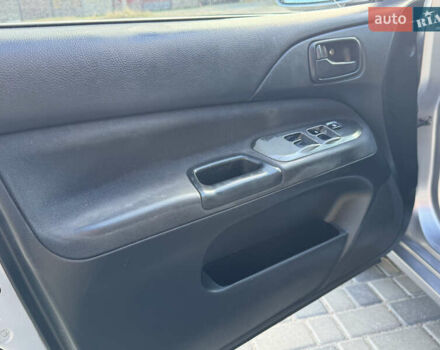 Мицубиси Лансер 2008 в Одессе на Automoto.ua Серый Мицубиси Лансер, объемом двигателя 1.6 л и пробегом 221 тыс. км за 3700 $, фото 13 на Automoto.ua