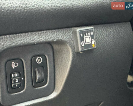 Сірий Міцубісі Lancer, об'ємом двигуна 1.6 л та пробігом 221 тис. км за 3650 $, фото 22 на Automoto.ua