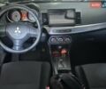 Мицубиси Лансер 2008 в Мукачеве на Automoto.ua Серый Мицубиси Лансер, объемом двигателя 1.5 л и пробегом 289 тыс. км за 6800 $, фото 6 на Automoto.ua