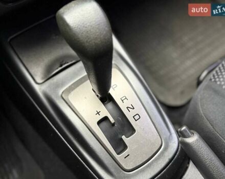 Сірий Міцубісі Lancer, об'ємом двигуна 1.6 л та пробігом 206 тис. км за 4799 $, фото 16 на Automoto.ua