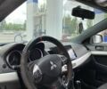 Серый Мицубиси Лансер, объемом двигателя 2 л и пробегом 327 тыс. км за 4800 $, фото 7 на Automoto.ua