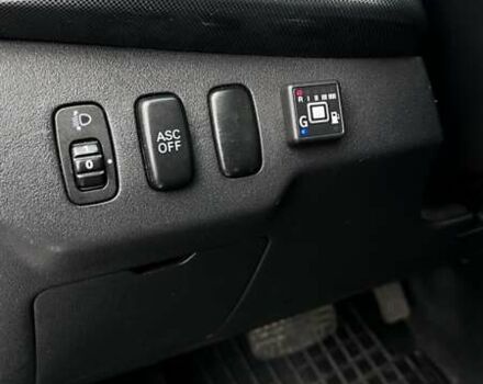 Сірий Міцубісі Lancer, об'ємом двигуна 2 л та пробігом 210 тис. км за 7100 $, фото 12 на Automoto.ua