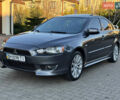 Сірий Міцубісі Lancer, об'ємом двигуна 2 л та пробігом 92 тис. км за 9800 $, фото 34 на Automoto.ua