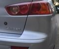 Міцубісі Lancer 2008 у Києві на Automoto.ua Сірий Міцубісі Lancer, об'ємом двигуна 2 л та пробігом 175 тис. км за 8200 $, фото 2 на Automoto.ua