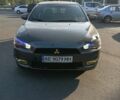 Сірий Міцубісі Lancer, об'ємом двигуна 2 л та пробігом 300 тис. км за 5500 $, фото 5 на Automoto.ua