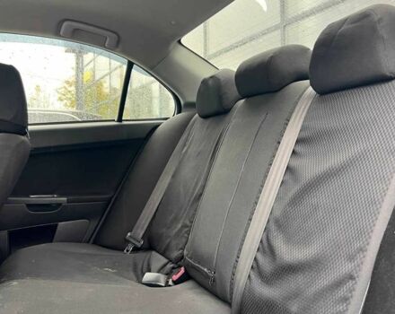 Міцубісі Lancer 2008 у Івано-Франківську на Automoto.ua Сірий Міцубісі Lancer, об'ємом двигуна 1.5 л та пробігом 239 тис. км за 6000 $, фото 18 на Automoto.ua