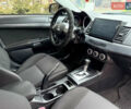 Сірий Міцубісі Lancer, об'ємом двигуна 2 л та пробігом 92 тис. км за 8200 $, фото 33 на Automoto.ua