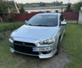Мицубиси Лансер 2008 в Львове на Automoto.ua Серый Мицубиси Лансер, объемом двигателя 2 л и пробегом 230 тыс. км за 6000 $, фото 1 на Automoto.ua
