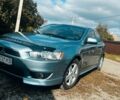 Сірий Міцубісі Lancer, об'ємом двигуна 2 л та пробігом 212 тис. км за 7300 $, фото 6 на Automoto.ua