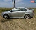 Сірий Міцубісі Lancer, об'ємом двигуна 2 л та пробігом 238 тис. км за 6000 $, фото 5 на Automoto.ua