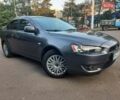 Сірий Міцубісі Lancer, об'ємом двигуна 1.5 л та пробігом 202 тис. км за 5899 $, фото 8 на Automoto.ua