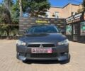 Сірий Міцубісі Lancer, об'ємом двигуна 2 л та пробігом 168 тис. км за 7300 $, фото 1 на Automoto.ua