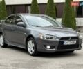 Мицубиси Лансер 2008 в Днепре (Днепропетровске) на Automoto.ua Серый Мицубиси Лансер, объемом двигателя 2 л и пробегом 152 тыс. км за 7999 $, фото 19 на Automoto.ua