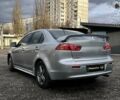 Сірий Міцубісі Lancer, об'ємом двигуна 2 л та пробігом 210 тис. км за 7100 $, фото 6 на Automoto.ua